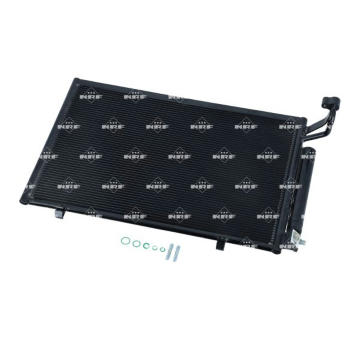 Kondenzátor klimatizácie NRF 350205