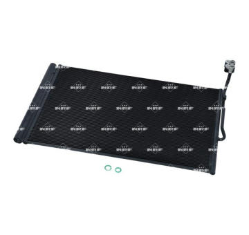 Kondenzátor klimatizácie NRF 350324