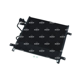 Kondenzátor klimatizácie NRF 350341