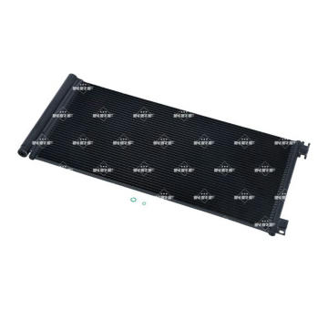 Kondenzátor klimatizácie NRF 350429