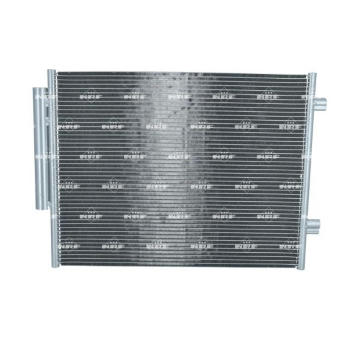 Kondenzátor klimatizácie NRF 350458