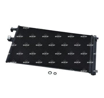 Kondenzátor klimatizácie NRF 350462