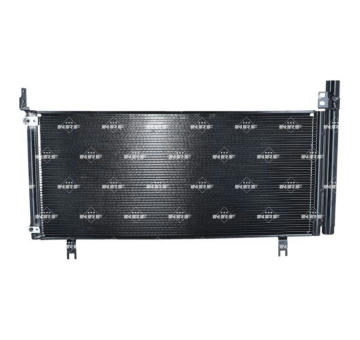 Kondenzátor klimatizácie NRF 350488