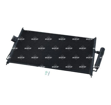 Kondenzátor klimatizácie NRF 350490