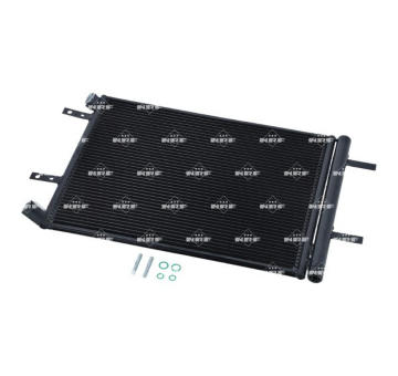 Kondenzátor, klimatizace NRF 350529