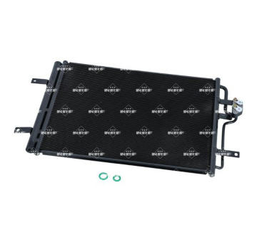Kondenzátor klimatizácie NRF 350549