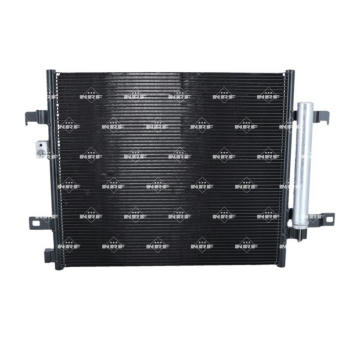 Kondenzátor klimatizácie NRF 350559