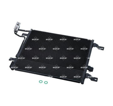 Kondenzátor klimatizácie NRF 350565