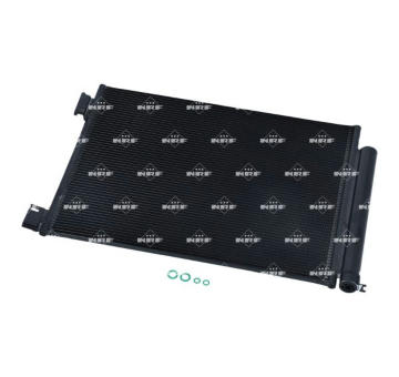 Kondenzátor klimatizácie NRF 350592