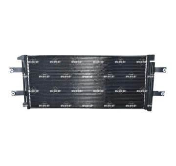 Kondenzátor klimatizácie NRF 350600