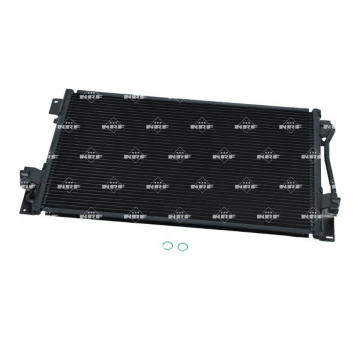 Kondenzátor klimatizácie NRF 35151