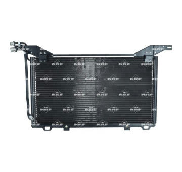 Kondenzátor klimatizácie NRF 35245