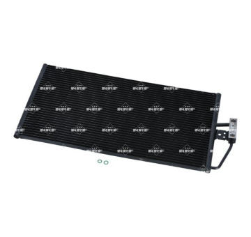 Kondenzátor, klimatizace NRF 35295