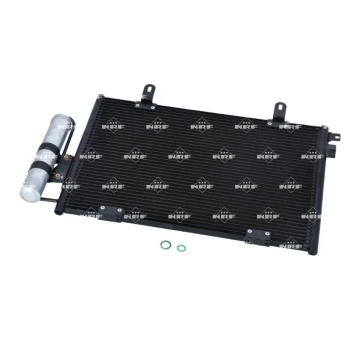 Kondenzátor, klimatizace NRF 35379