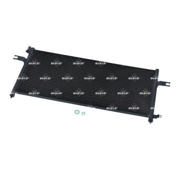 Kondenzátor klimatizácie NRF 35380