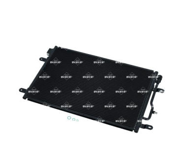 Kondenzátor klimatizácie NRF 35404