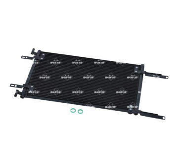 Kondenzátor klimatizácie NRF 35493