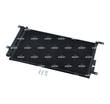 Kondenzátor, klimatizace NRF 35499