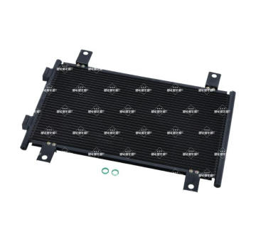 Kondenzátor, klimatizace NRF 35501