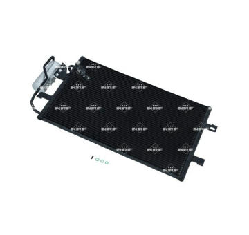 Kondenzátor klimatizácie NRF 35527