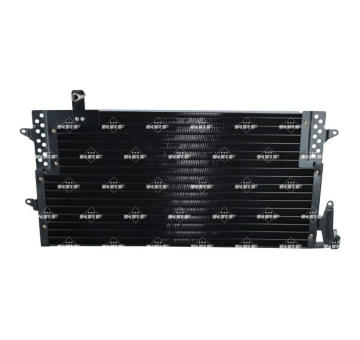 Kondenzátor klimatizácie NRF 35534