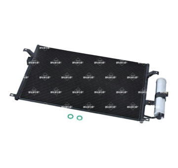 Kondenzátor klimatizácie NRF 35573