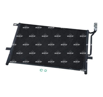 Kondenzátor klimatizácie NRF 35589