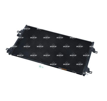 Kondenzátor, klimatizace NRF 35760