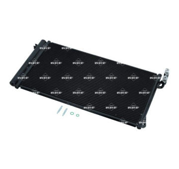 Kondenzátor klimatizácie NRF 35773