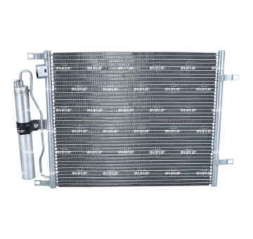 Kondenzátor klimatizácie NRF 35783