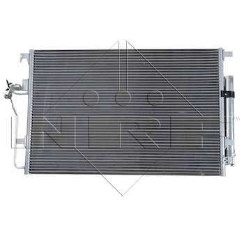Kondenzátor, klimatizace NRF35849