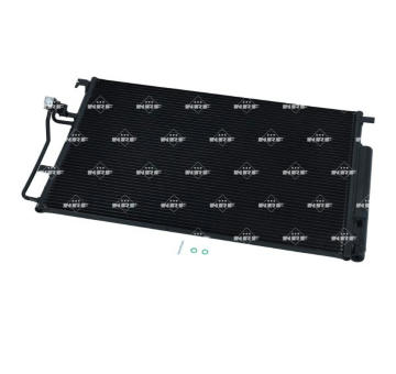 Kondenzátor klimatizácie NRF 35849