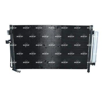 Kondenzátor, klimatizace NRF35869