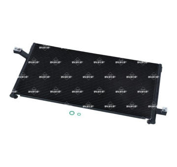 Kondenzátor klimatizácie NRF 35877