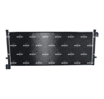 Kondenzátor klimatizácie NRF 35892