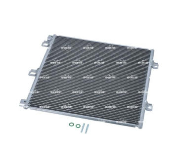 Kondenzátor, klimatizace NRF 35901