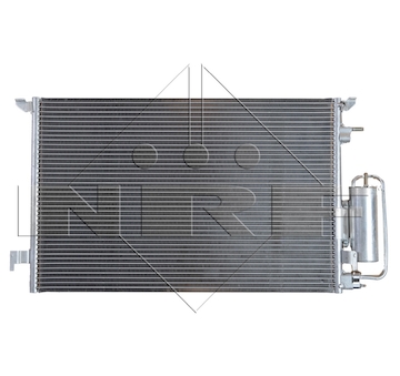 Kondenzátor, klimatizace NRF35929