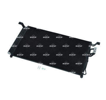 Kondenzátor, klimatizace NRF 35965