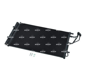 Kondenzátor klimatizácie NRF 35996