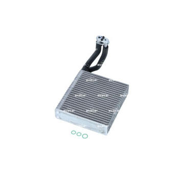 Výparník klimatizácie NRF 36199