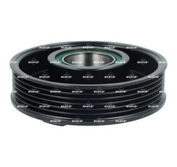Elektromagnetická spojka, kompresor klimatizace NRF 380075