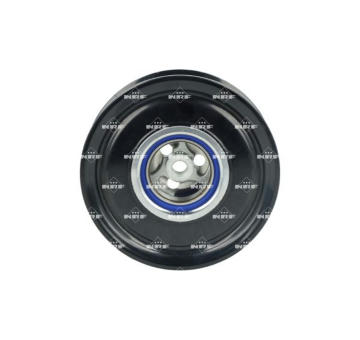 Elektromagnetická spojka, kompresor klimatizace NRF 380100