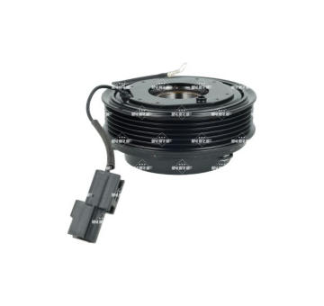 Elektromagnetická spojka, kompresor klimatizace NRF 380127