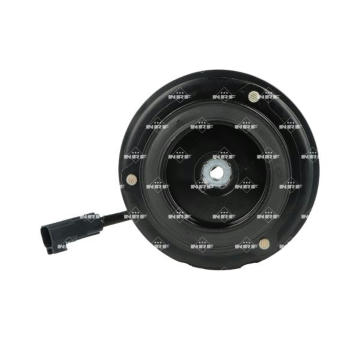 Elektromagnetická spojka, kompresor klimatizace NRF 380204
