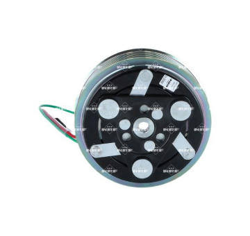 Elektromagnetická spojka, kompresor klimatizace NRF 380210