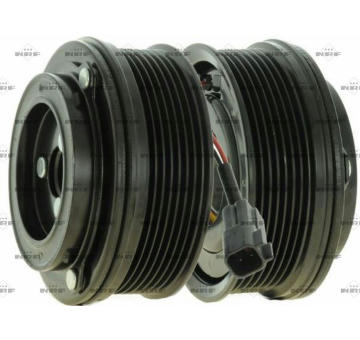 Elektromagnetická spojka, kompresor klimatizace NRF 380211
