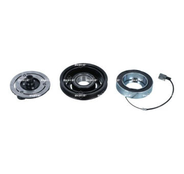 Elektromagnetická spojka, kompresor klimatizace NRF 380218