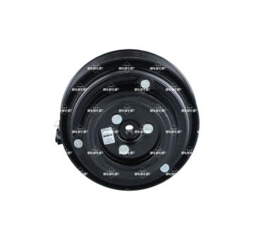 Elektromagnetická spojka, kompresor klimatizace NRF 380219