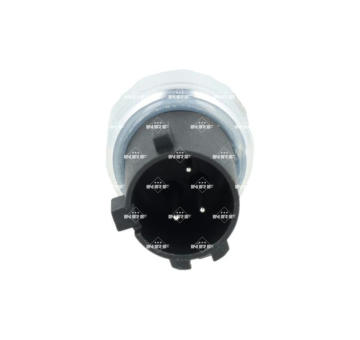 Tlakový vypínač, klimatizace NRF 381012