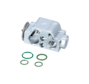Expanzní ventil, klimatizace NRF 38520